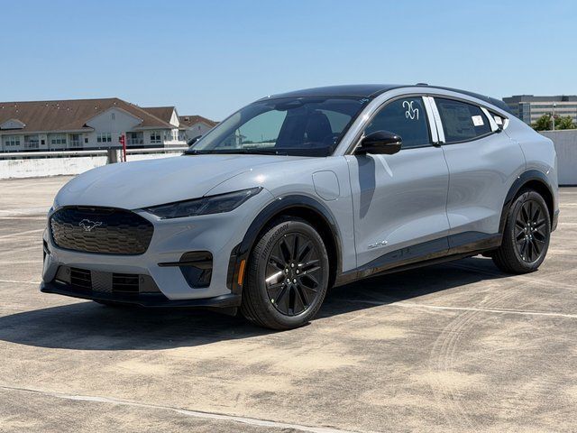 2026 Ford Mustang Mach-E Premium Springfield VA