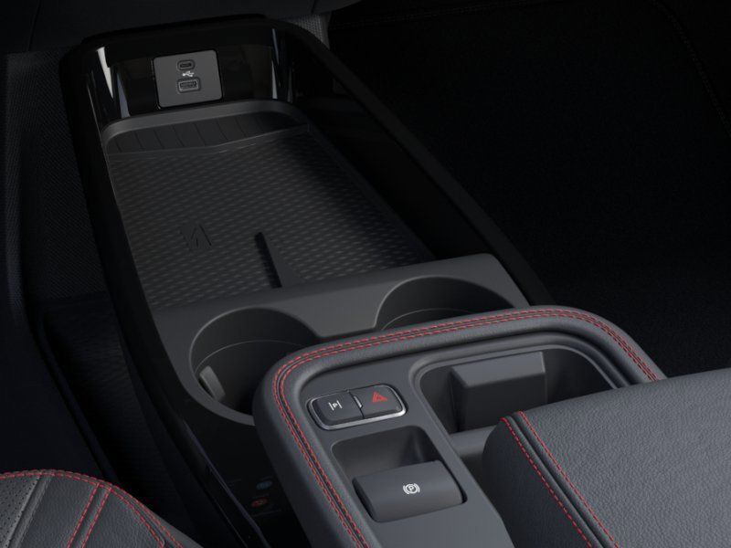 2026 Ford Mustang Mach-E Premium Springfield VA