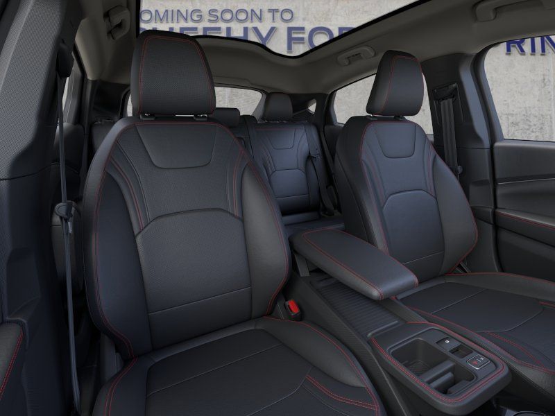 2026 Ford Mustang Mach-E Premium Springfield VA