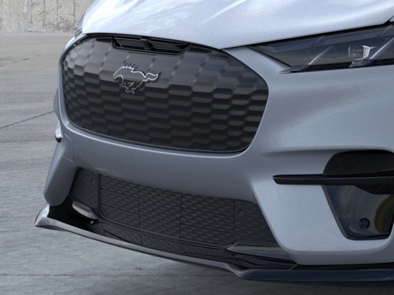 2026 Ford Mustang Mach-E Premium Springfield VA