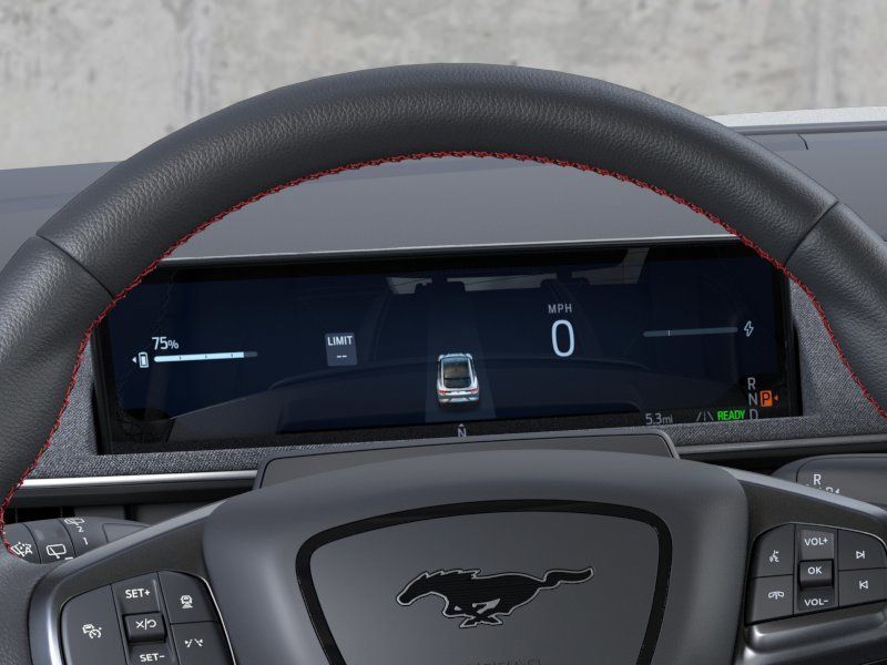 2026 Ford Mustang Mach-E Premium Springfield VA