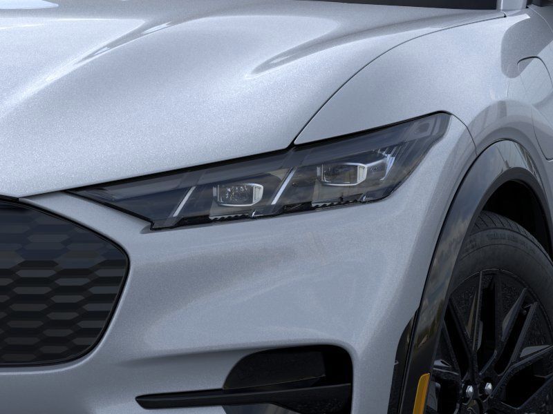 2026 Ford Mustang Mach-E Premium Springfield VA