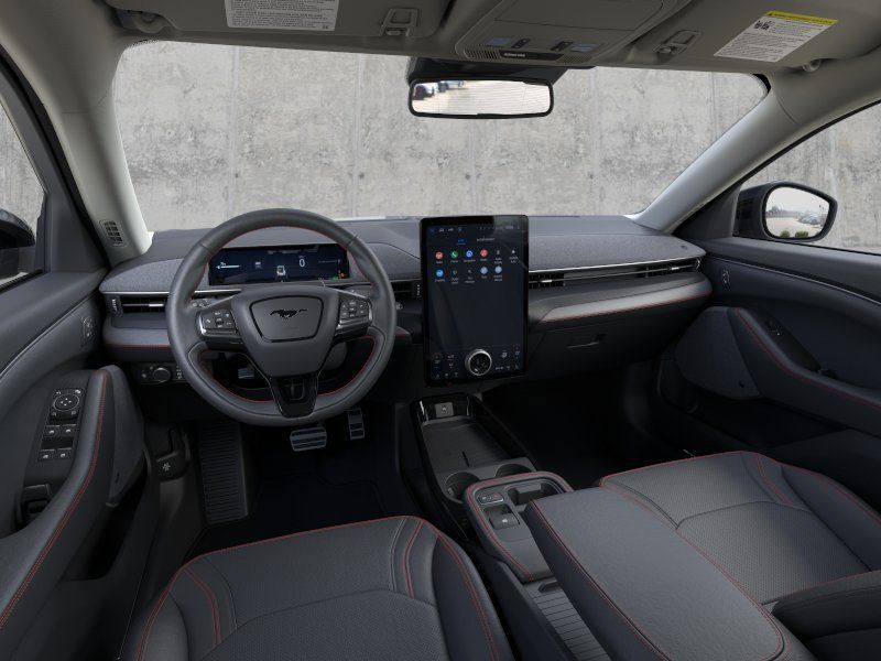 2026 Ford Mustang Mach-E Premium Springfield VA