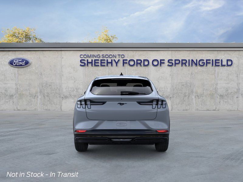 2026 Ford Mustang Mach-E Premium Springfield VA