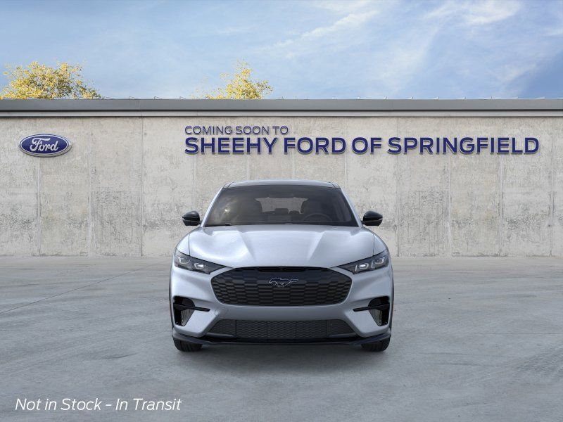 2026 Ford Mustang Mach-E Premium Springfield VA