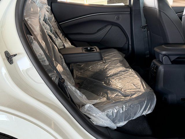2026 Ford Mustang Mach-E Premium Springfield VA