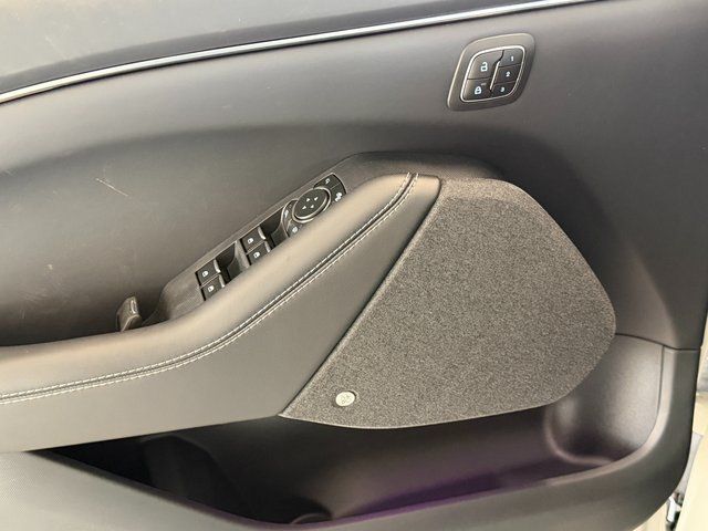 2026 Ford Mustang Mach-E Premium Springfield VA