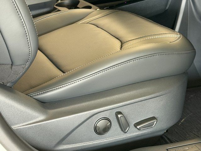 2026 Ford Mustang Mach-E Premium Springfield VA