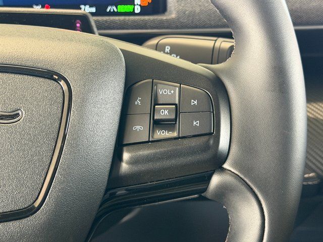 2026 Ford Mustang Mach-E Premium Springfield VA