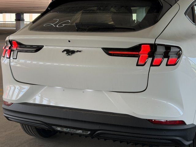 2026 Ford Mustang Mach-E Premium Springfield VA