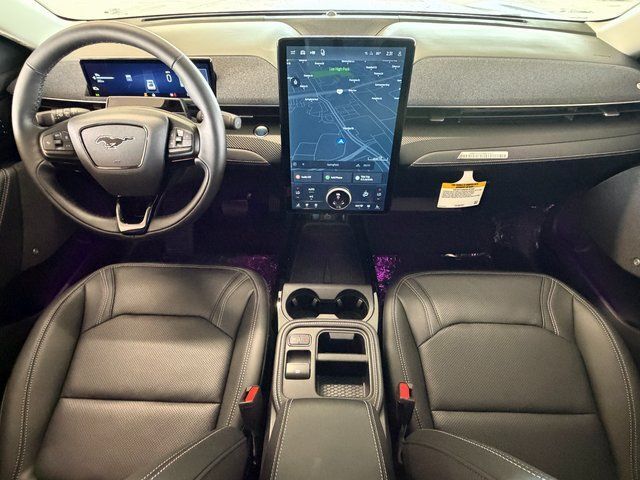 2026 Ford Mustang Mach-E Premium Springfield VA