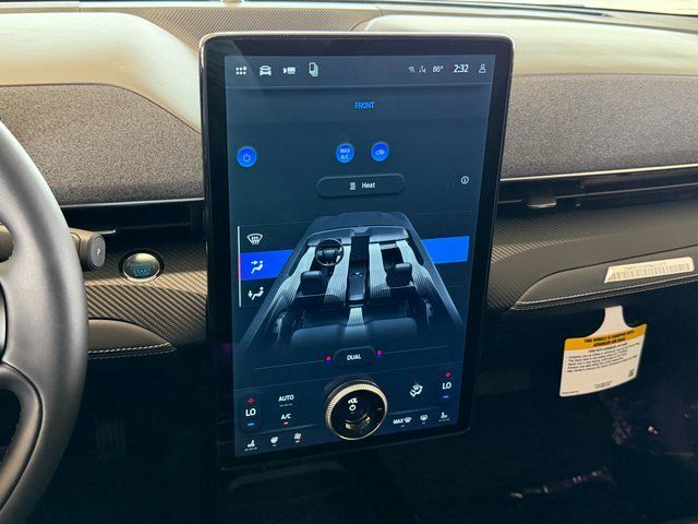 2026 Ford Mustang Mach-E Premium Springfield VA