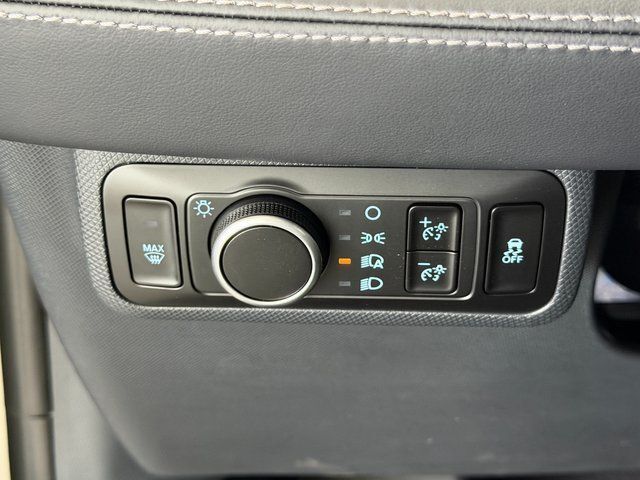 2026 Ford Mustang Mach-E Premium Springfield VA