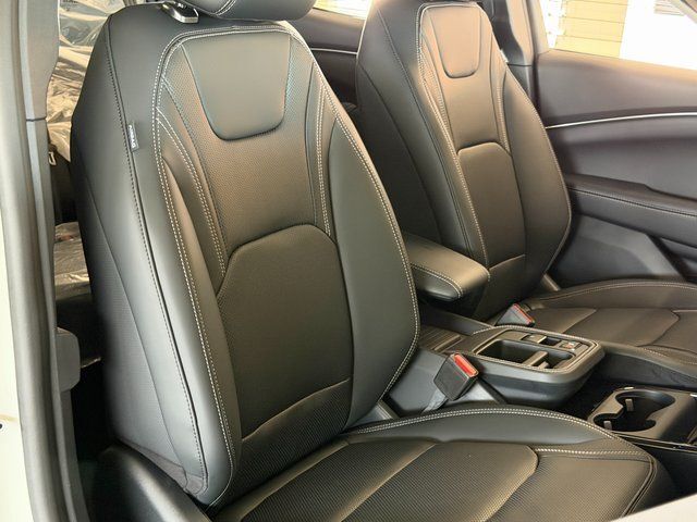 2026 Ford Mustang Mach-E Premium Springfield VA
