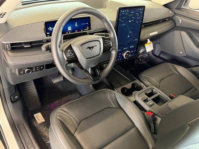 2026 Ford Mustang Mach-E Premium Springfield VA