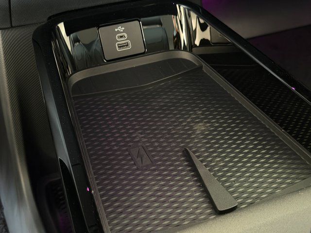 2026 Ford Mustang Mach-E Premium Springfield VA