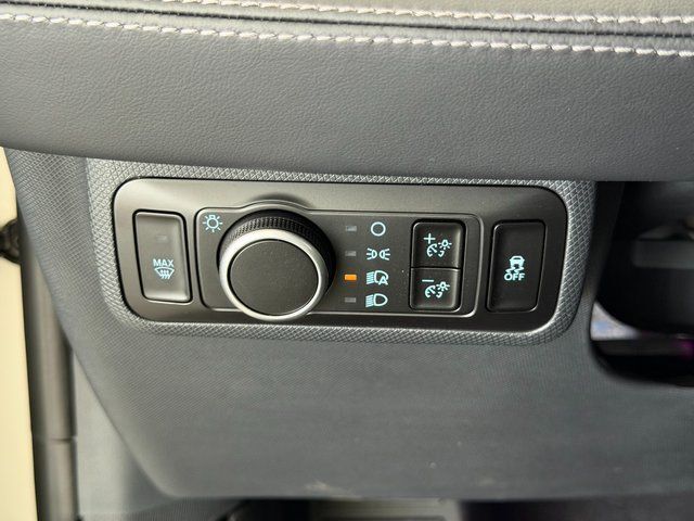 2026 Ford Mustang Mach-E Premium Springfield VA
