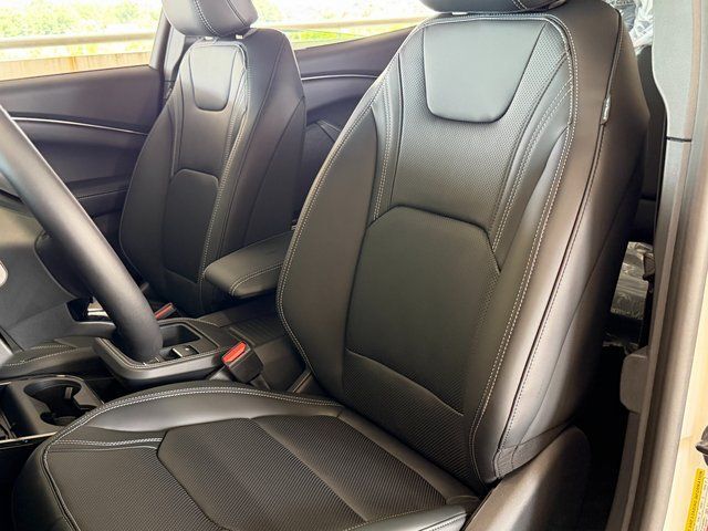 2026 Ford Mustang Mach-E Premium Springfield VA