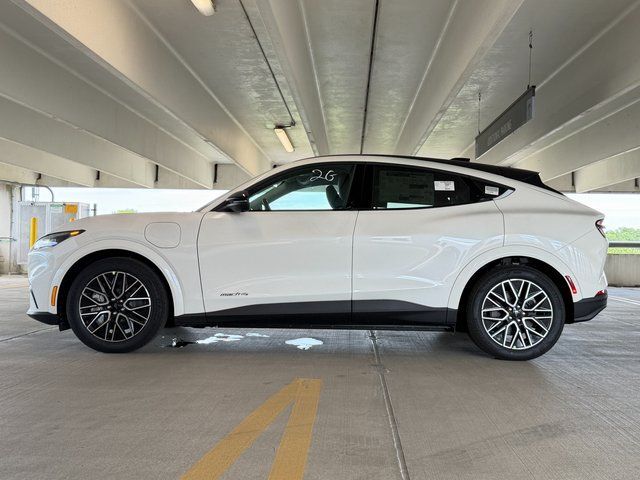 2026 Ford Mustang Mach-E Premium Springfield VA