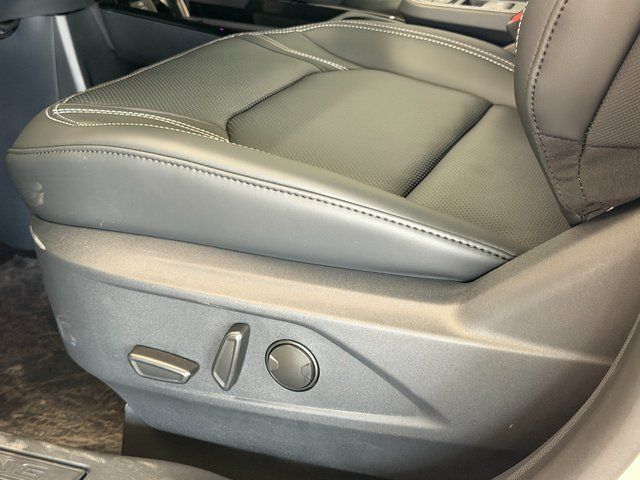 2026 Ford Mustang Mach-E Premium Springfield VA