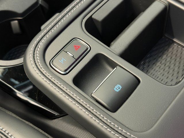2026 Ford Mustang Mach-E Premium Springfield VA