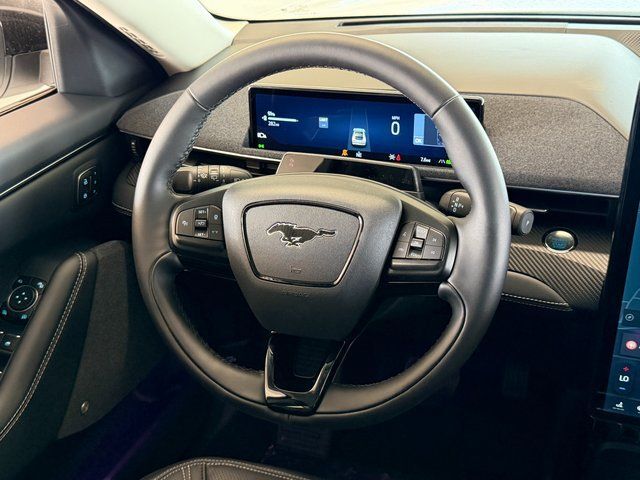 2026 Ford Mustang Mach-E Premium Springfield VA