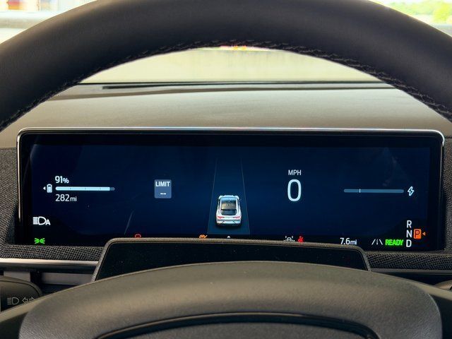 2026 Ford Mustang Mach-E Premium Springfield VA