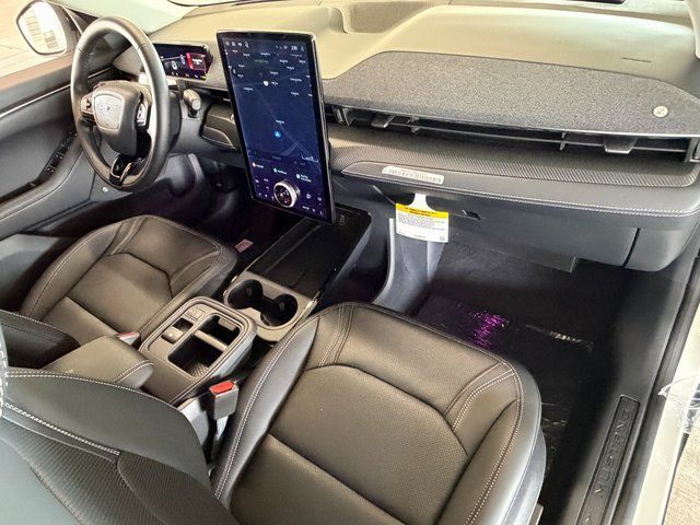 2026 Ford Mustang Mach-E Premium Springfield VA