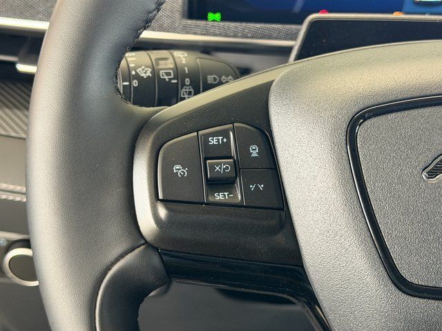 2026 Ford Mustang Mach-E Premium Springfield VA