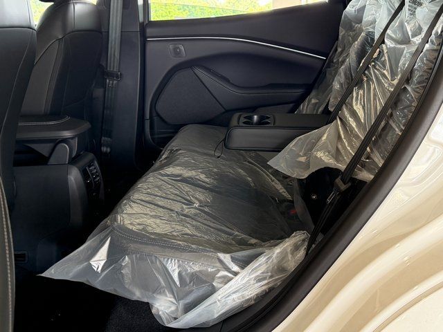 2026 Ford Mustang Mach-E Premium Springfield VA