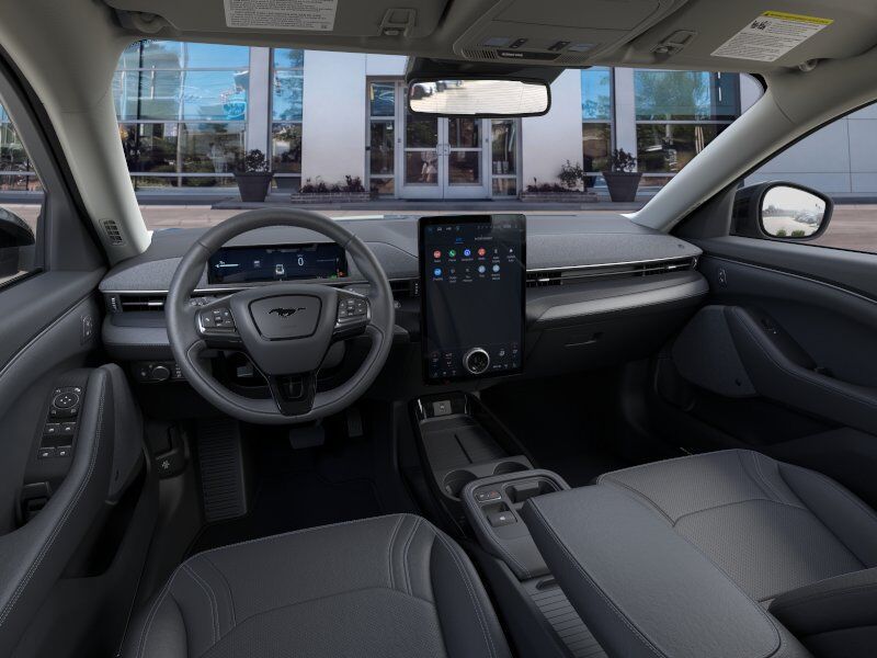 2026 Ford Mustang Mach-E Premium Springfield VA