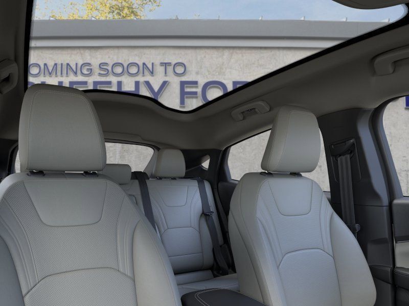 2026 Ford Mustang Mach-E Premium Springfield VA