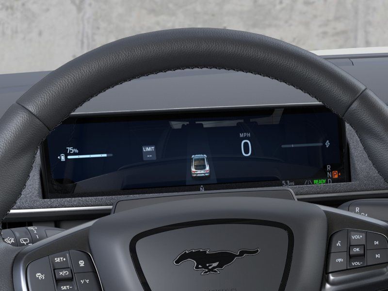 2026 Ford Mustang Mach-E Premium Springfield VA