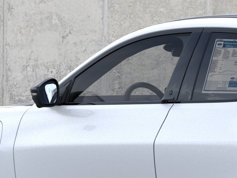 2026 Ford Mustang Mach-E Premium Springfield VA