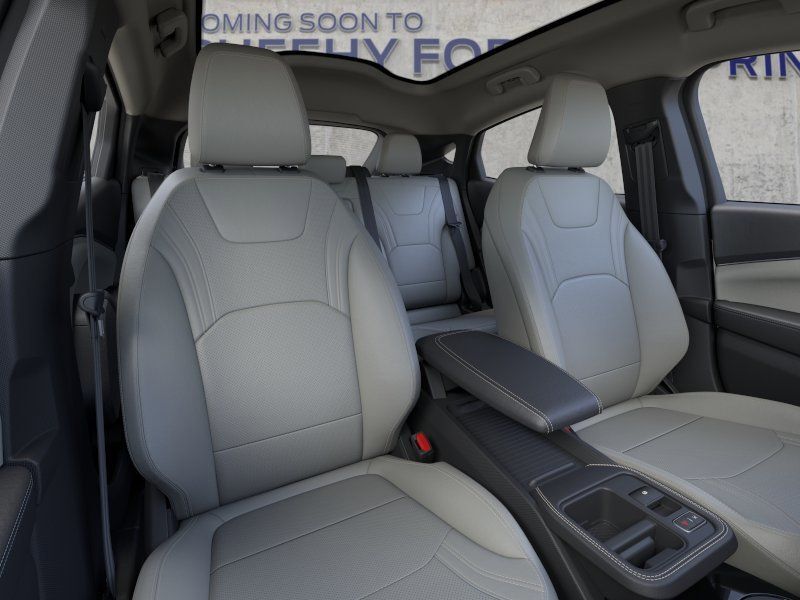 2026 Ford Mustang Mach-E Premium Springfield VA