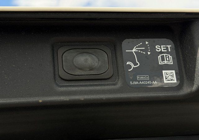 2026 Ford Mustang Mach-E Premium Springfield VA