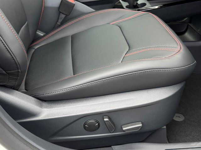 2026 Ford Mustang Mach-E Premium Springfield VA