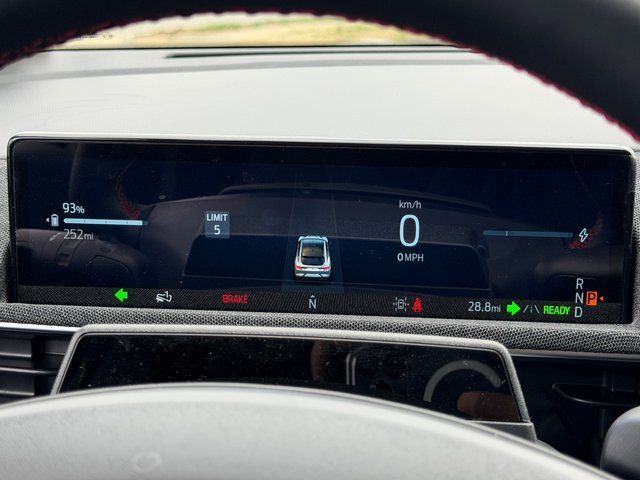 2026 Ford Mustang Mach-E Premium Springfield VA