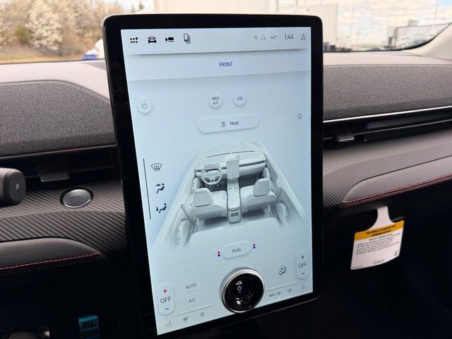 2026 Ford Mustang Mach-E Premium Springfield VA