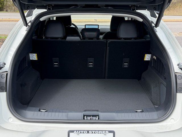 2026 Ford Mustang Mach-E Premium Springfield VA