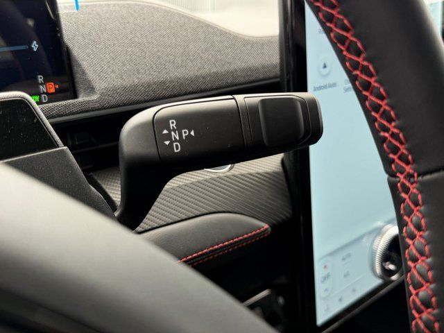 2026 Ford Mustang Mach-E Premium Springfield VA