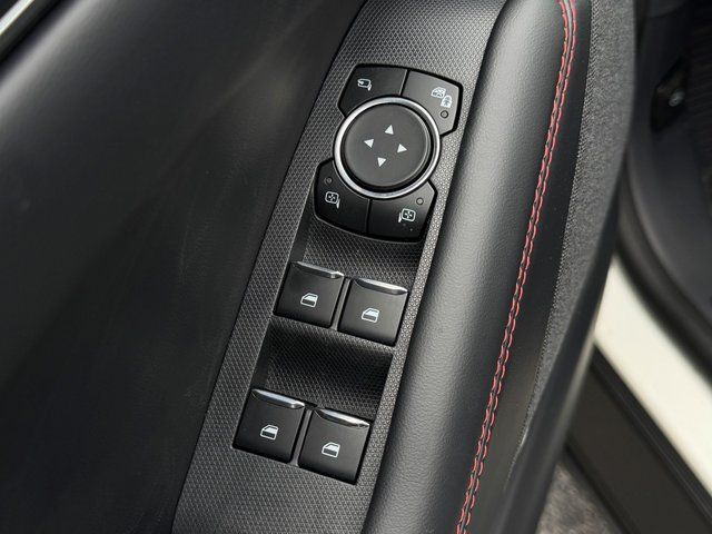 2026 Ford Mustang Mach-E Premium Springfield VA