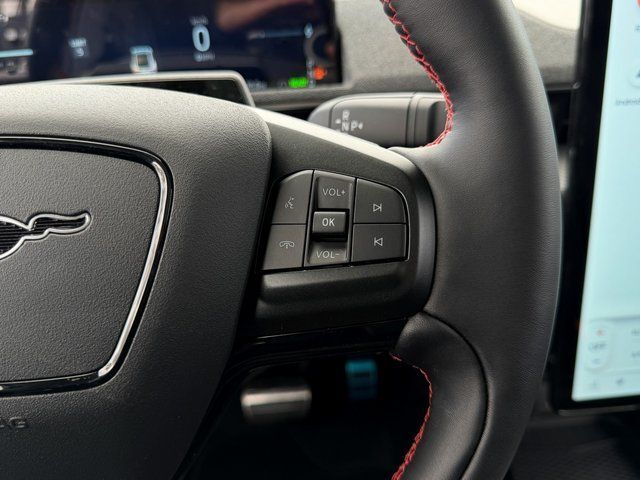 2026 Ford Mustang Mach-E Premium Springfield VA