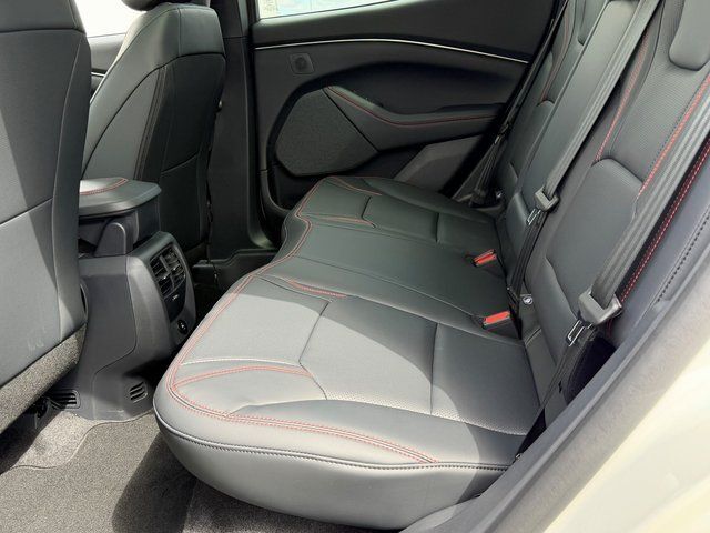 2026 Ford Mustang Mach-E Premium Springfield VA