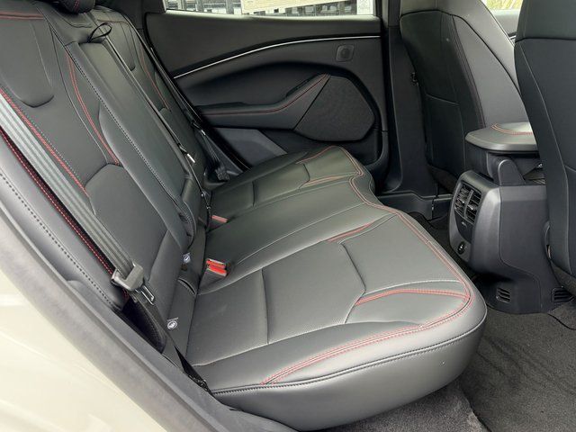 2026 Ford Mustang Mach-E Premium Springfield VA