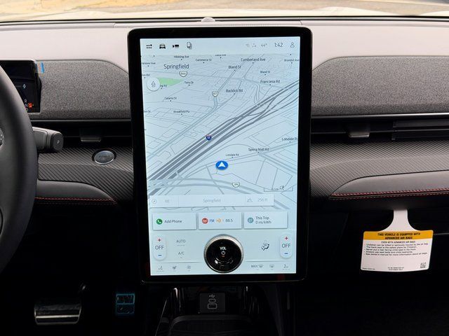 2026 Ford Mustang Mach-E Premium Springfield VA