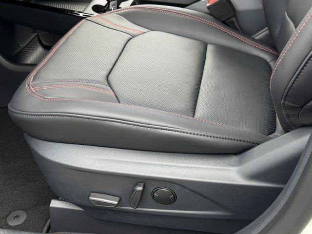 2026 Ford Mustang Mach-E Premium Springfield VA