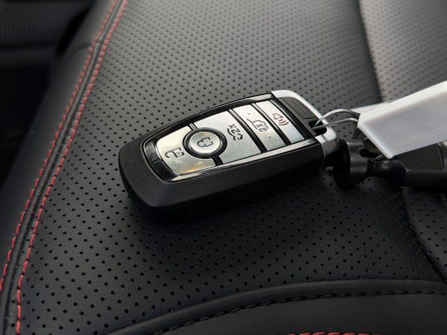 2026 Ford Mustang Mach-E Premium Springfield VA