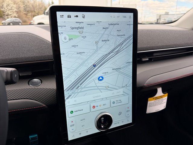 2026 Ford Mustang Mach-E Premium Springfield VA