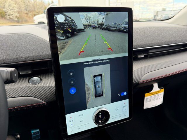 2026 Ford Mustang Mach-E Premium Springfield VA